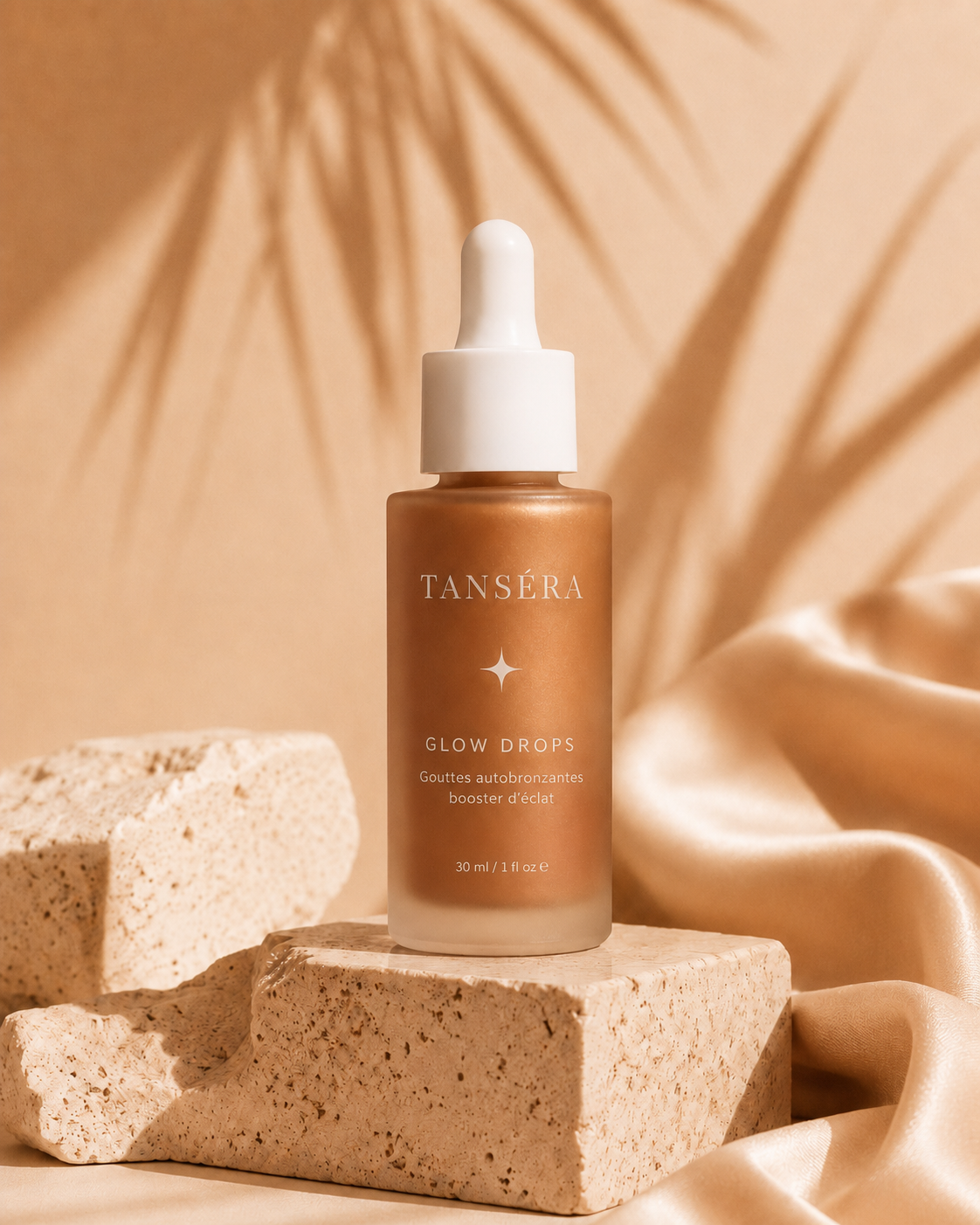 Tanséra Glow Drops