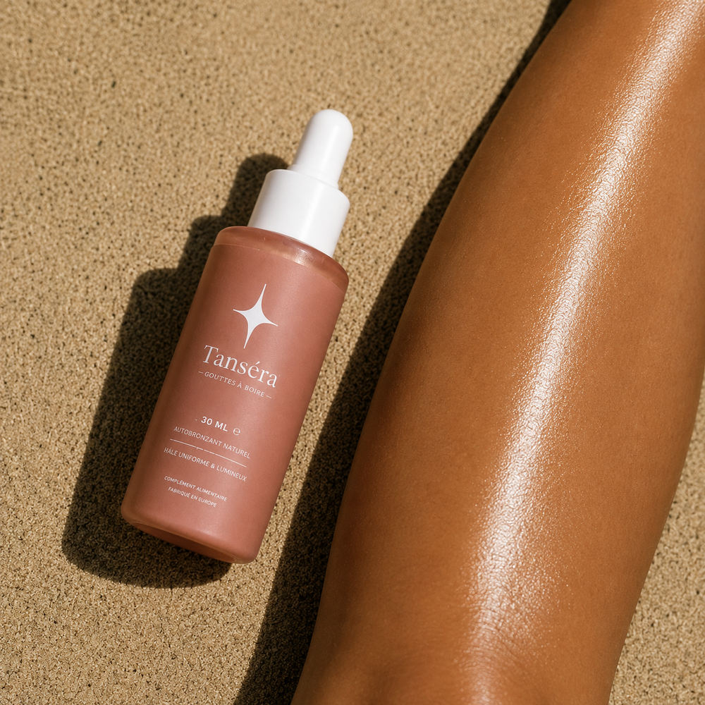 Tanséra Glow Drops